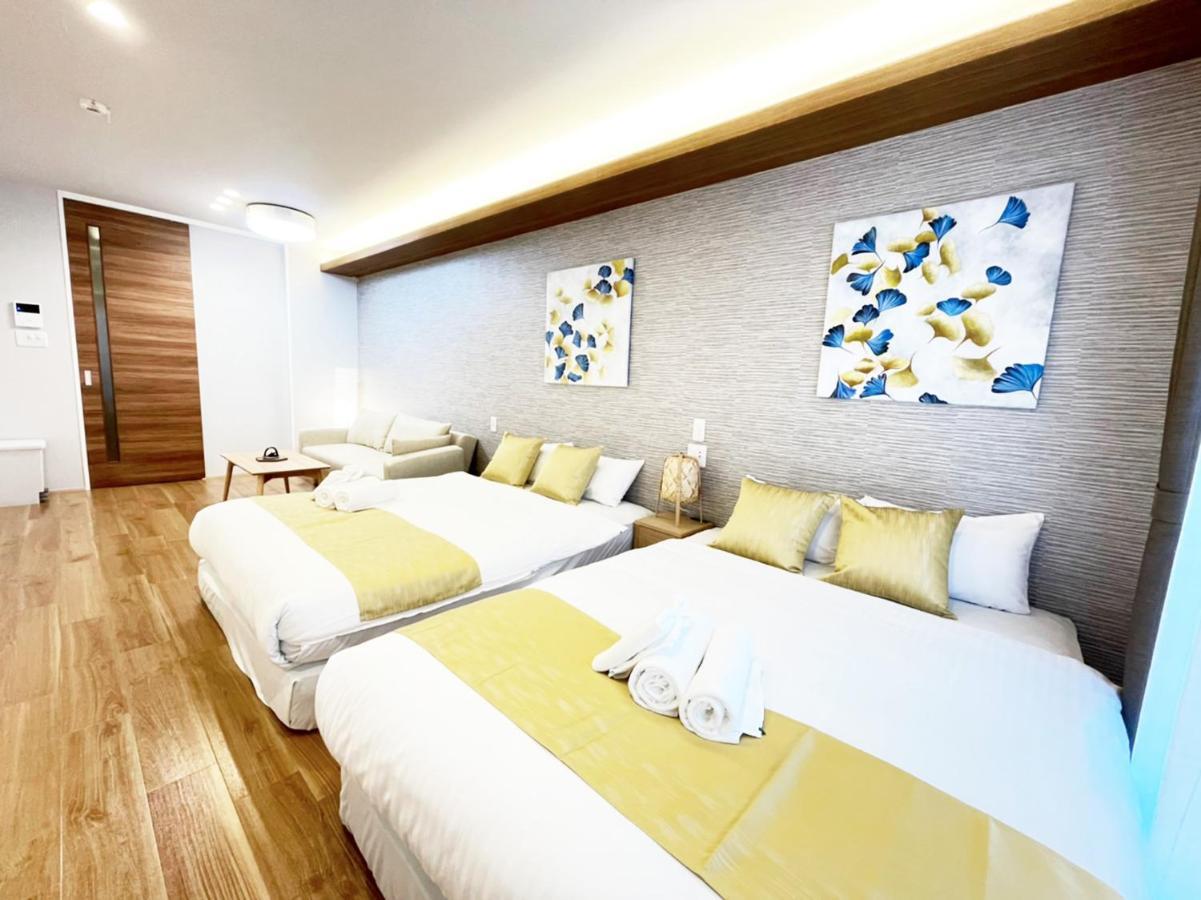 Hotel Cla-Ss Hiroshima-Dobashi Exterior foto